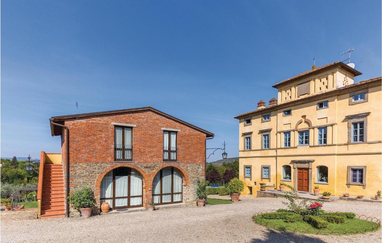 Il Marinocchio Di Malatesti Arezzo Kültér fotó