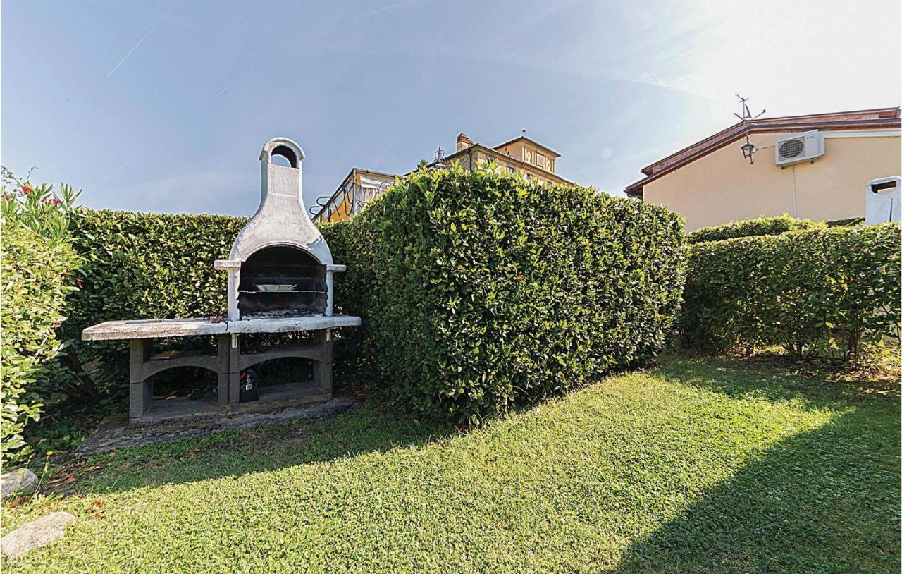 Il Marinocchio Di Malatesti Arezzo Kültér fotó