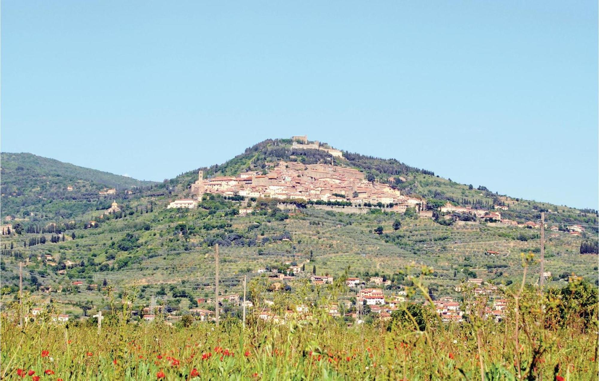 Il Marinocchio Di Malatesti Arezzo Kültér fotó
