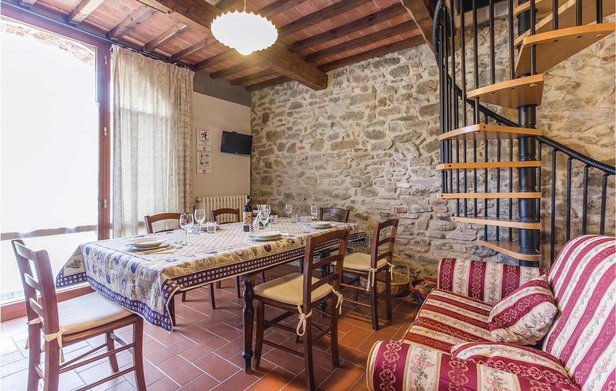 Il Marinocchio Di Malatesti Arezzo Kültér fotó